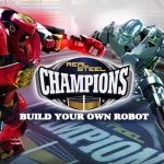 Download Real Steel Boxing Champions v83.83.105 MOD APK [Dinheiro Infinito]