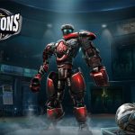 Download Real Steel Champions v1.0.385 Apk + Data Mod [Money]
