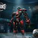 Download Real Steel Champions v1.0.385 Apk + Data Mod [Money]