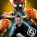 Download Real Steel MOD APK v1.86.13 (Robôs Desbloqueado)