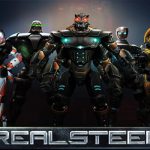 Download Real Steel v1.86.13 MOD APK [Desbloqueado]