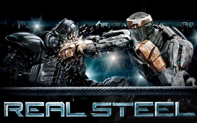 Download Real Steel v1.86.13 MOD APK – MEGA MODIFICADO