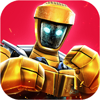 Download Real Steel World Robot Boxing MOD APK v112.112.105 (Dinheiro Infinito)