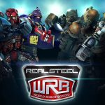 Download Real Steel World Robot Boxing v114.114.110 MOD APK [Dinheiro Infinito]