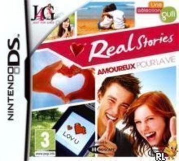 Download Real Stories - Amoureux Pour La Vie (FR)