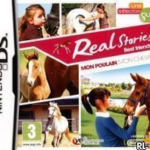 Download Real Stories - Best Friends - My Horse (EU)(BAHAMUT)