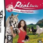 Download Real Stories - Mission Equitation