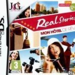 Download Real Stories - Mon Hotel De Reve (FR)