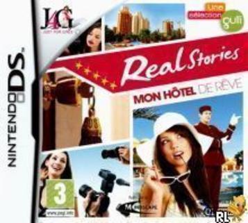 Download Real Stories - Mon Hotel De Reve (FR)