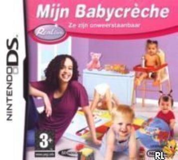 Download Real Stories - My Baby World (EU)(DDumpers)