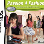 Download Real Stories - Passion 4 Fashion (EU)(DDumpers)