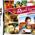 Download Real Stories - Veterinaire - Mission Australie (FR)