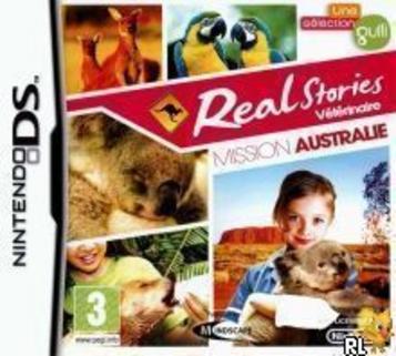 Download Real Stories - Veterinaire - Mission Australie (FR)