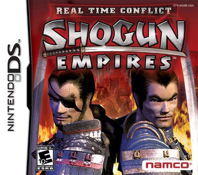 Download Real Time Conflict: Shogun Empires