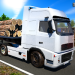 Download Real Truck Driving Simulator MOD APK v6.1.1 (Dinheiro Infinito)