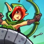 Download Realm Defense: Hero Legends TD (MOD, Unlimited Money) 2.2.2