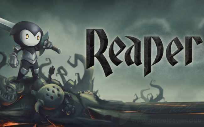 Download Reaper v1.7.9 MOD APK – MEGA MODIFICADO