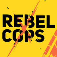 Download Rebel Cops – Policiais Rebeldes FULL MOD APK v1.8 (Dinheiro Infinito)