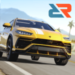 Download Rebel Racing (MOD Menu) 27.05.19389
