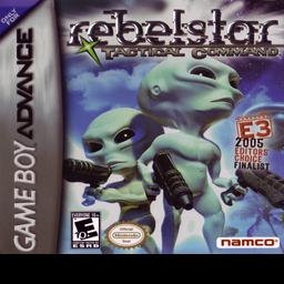 Download Rebelstar: Tactical Command