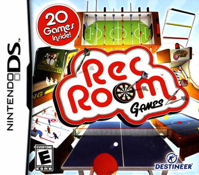 Download Rec Room Games