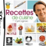 Download Recettes De Cuisine Avec Cyril Lignac (FR)