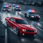 Download Reckless Getaway 2 (MOD, Unlimited Coins) 2.35.04