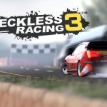 Download Reckless Racing 3 v1.2.1 Apk + Data Mod [Money]