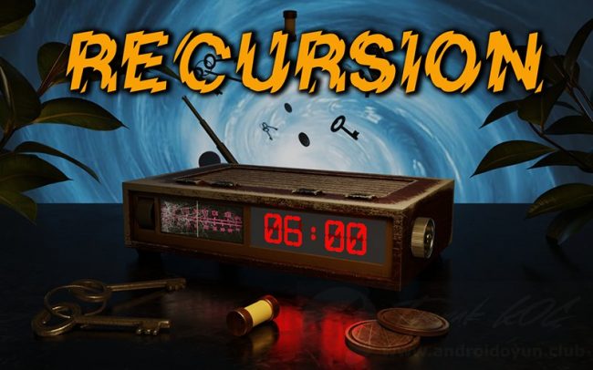 Download Recursion v1.0.0 FULL APK – VERSÃO COMPLETA