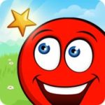 Download Red Ball 3 1.0.1