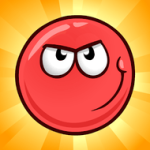 Download Red Ball 4 (MOD, Premium/Unlocked) 1.17.03
