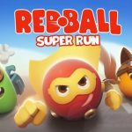 Download Red Ball Super Run v1.0.10 MOD APK – DINHEIRO INFINITO