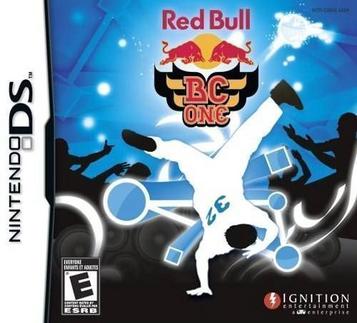 Download Red Bull BC One (Sir VG)