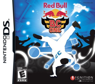 Download Red Bull BC One