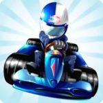 Download Red Bull Kart Fighter 3 (MOD, unlimited money) 1.7.2