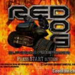 red-dog-superior-firepower