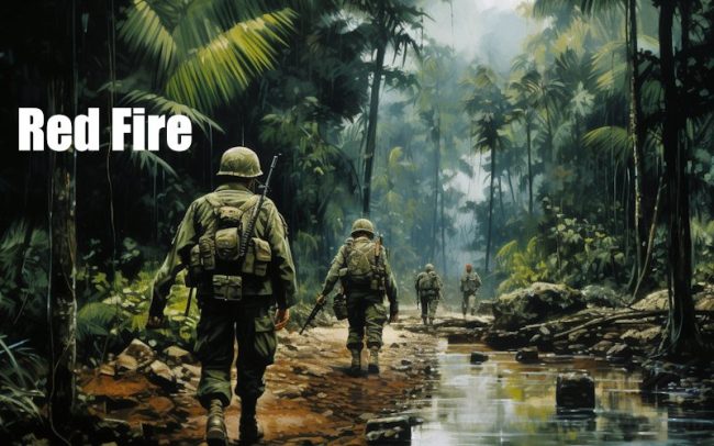 Download Red Fire v1.0.0 FULL APK – VERSÃO COMPLETA