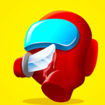 Download Red Imposter (MOD, Unlimited Money) 1.4.8