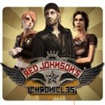 Download Red Johnson's Chronicles (MOD, unlocked) 1.0.5