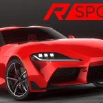 Download Redline Sport v0.91f1 MOD APK [Dinheiro Infinito]