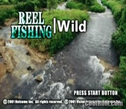 Download Reel Fishing - Wild