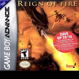 Download Reign of Fire