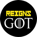 Download Reigns: Game of Thrones MOD APK v2.0.81 (Versão Completa)