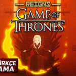 Download Reigns Game of Thrones v2.0.81 FULL APK – VERSÃO COMPLETA