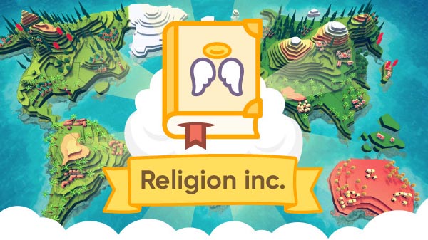 Download Religion inc. v2.5.1 MOD APK [Dinheiro Infinito]