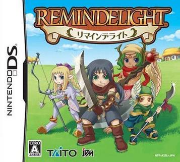 Download Remindelight