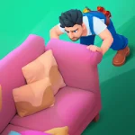 Download Renovation Day MOD APK v2.21.4 (Dinheiro Infinito)