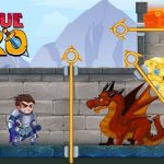 Download Rescue Hero Pull the Pin v1.65 MOD APK [Dinheiro Infinito]