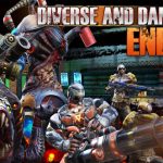 Download Rescue: Strike Back v0.994 Apk + Data Mod [Money]