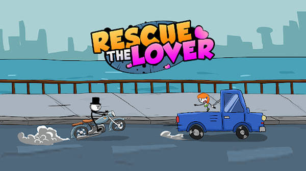 Download Rescue the Lover v1.4 MOD APK [Itens Grátis]